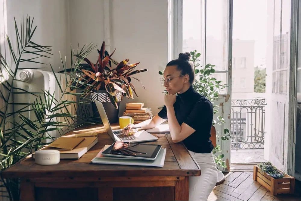 Lifestyle / hardware photo